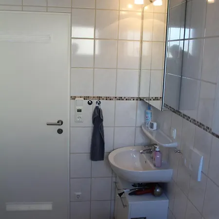 Am Biebricher Schlosspark Apartment