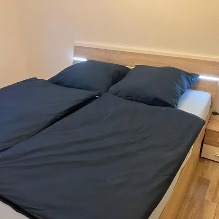 Am Biebricher Schlosspark *