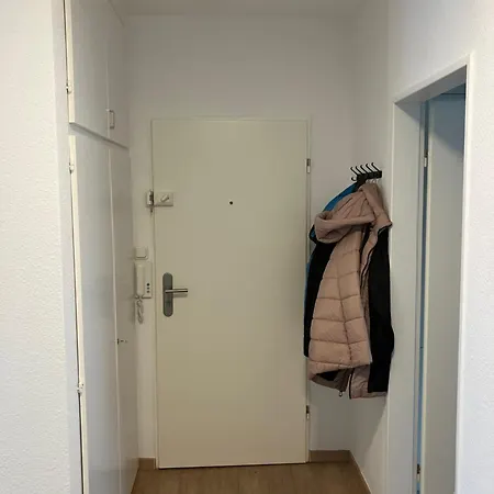 Am Biebricher Schlosspark Apartment