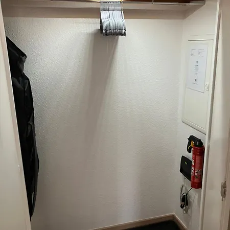Am Biebricher Schlosspark Apartment