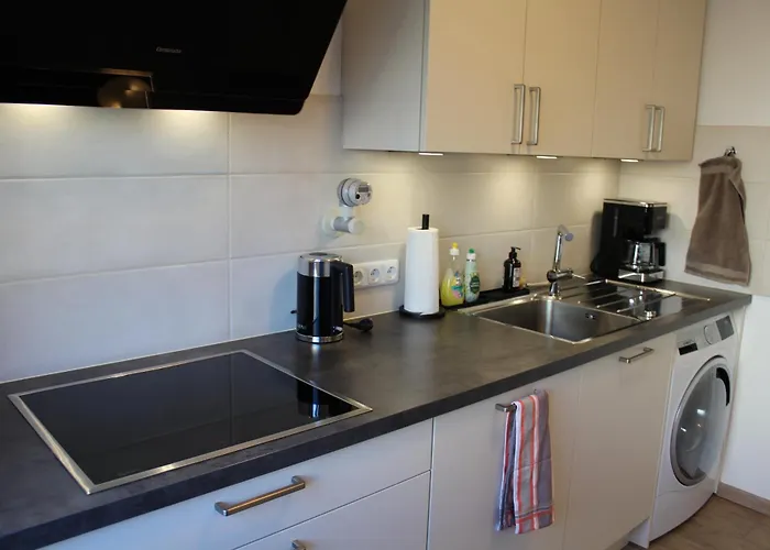 Am Biebricher Schlosspark * Wiesbaden