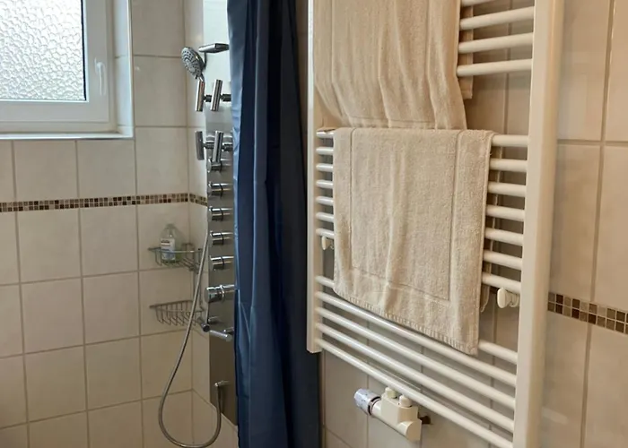 Am Biebricher Schlosspark Wiesbaden