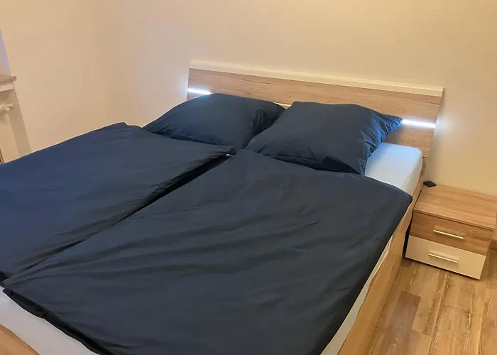 Am Biebricher Schlosspark *