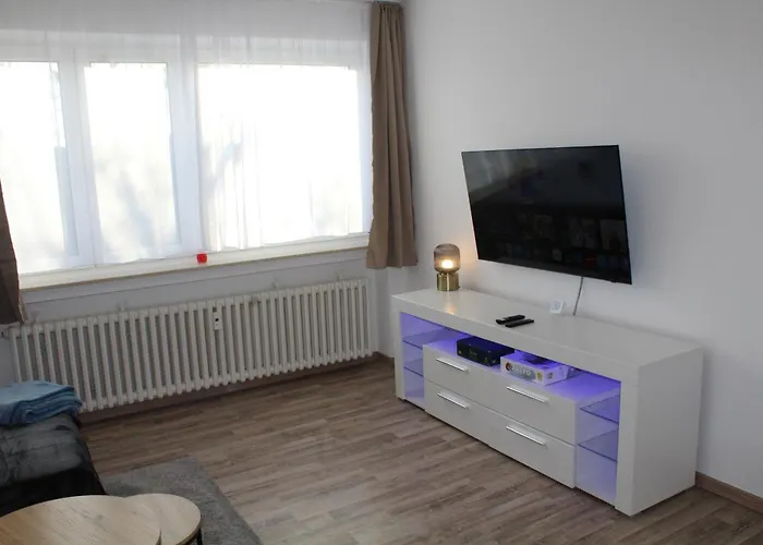 Am Biebricher Schlosspark * Wiesbaden