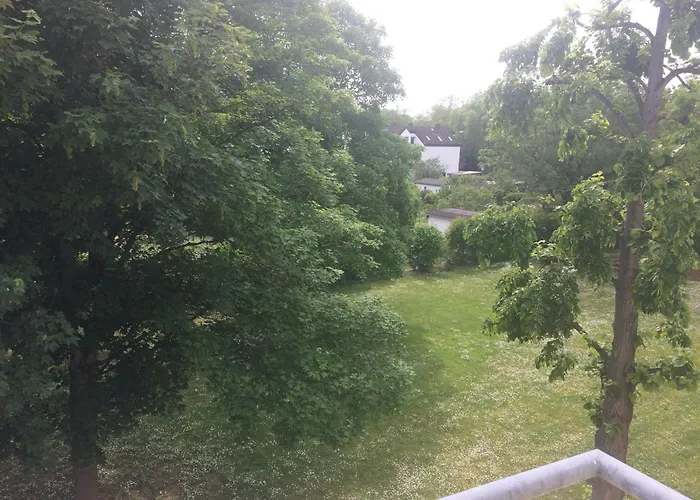 Daire Am Biebricher Schlosspark