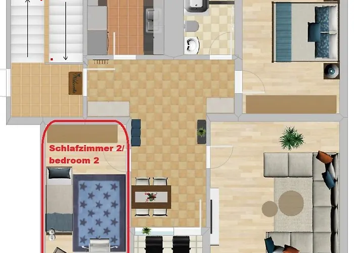 Am Biebricher Schlosspark