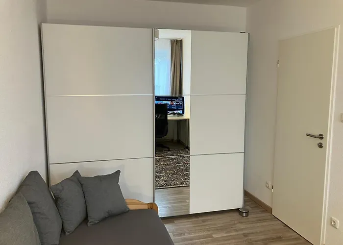 Am Biebricher Schlosspark * Wiesbaden