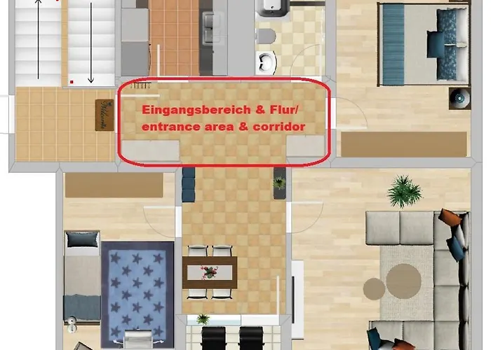 Am Biebricher Schlosspark Wiesbaden