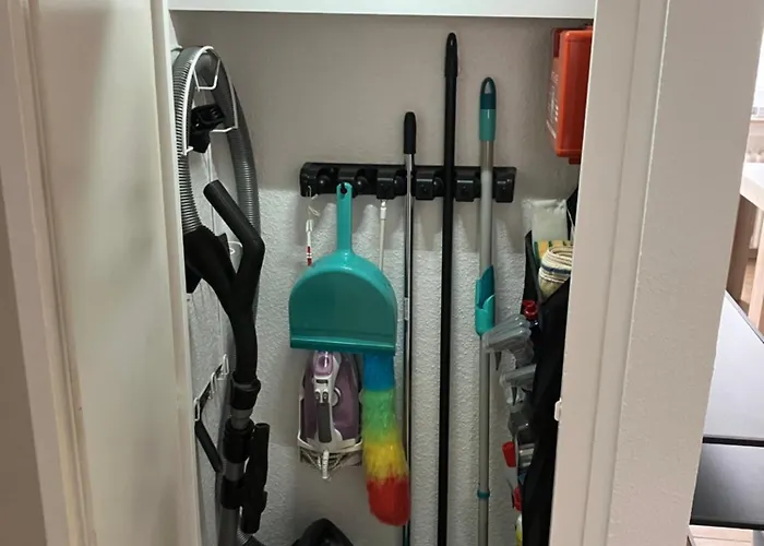 Daire Am Biebricher Schlosspark *