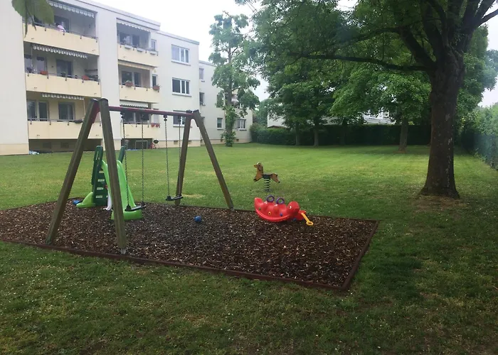 Am Biebricher Schlosspark Wiesbaden